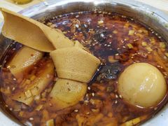 -鹍记特色牛杂面