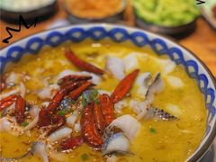 -北国饭店(汕头卜蜂店)