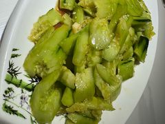 -琴早英子菜馆(古田路店)