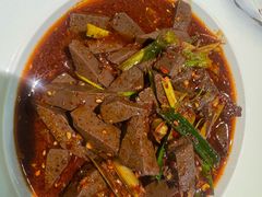 -大嘻咹biangbiang面(历史博物馆店)