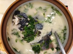 -千岛湖鱼味馆(十字街总店)