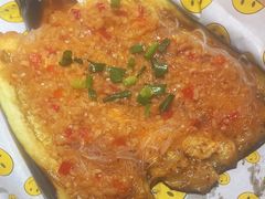 -新疆烧烤王(广灵店)