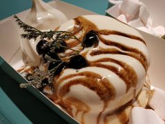 -狐狸和向日葵(北京路店)