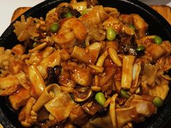 -百饺园(平山道店)