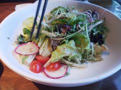 -笑福亭料理小馆(解放碑店)