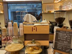 -The Roastery By AllYouWant(福田店)