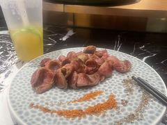 -牛将军•涮肉•烤肉(北京王府井·故宫店)