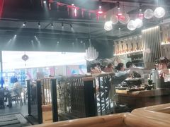 大堂-牛哥の店炭火烤肉(攀枝花店)