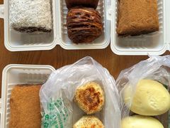 驴打滚-老回回饺子馆(海洋馆店)