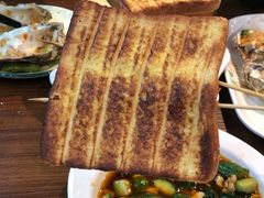 -庆峰龙虾烧烤(合肥一店)