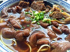 -好面道大肠面(中华路店)