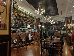 -Entrecôte 法国牛扒馆(保利·时光里店)