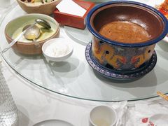 -大鸭梨烤鸭(枣园店)