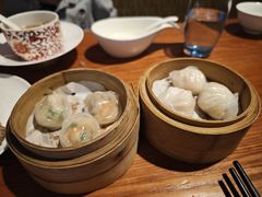 -苏州园区福朋喜来登酒店·聚味轩中餐厅