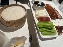 -漢舍中国菜馆(浦东嘉里城店)