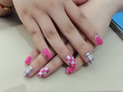 -POINT服务季·点睛创意美甲沙龙