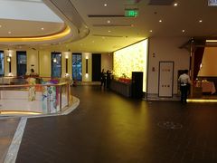 -小厨娘淮扬菜(六合欢乐港店)