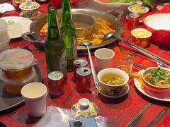 -大龙燚·旷野鲜火锅(广州首店)