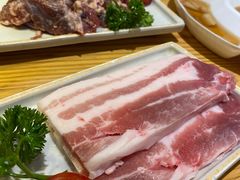 -喜来稀肉(北外滩白玉兰广场店)