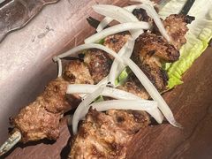 -海尔巴格一甸茶餐厅(团结路店)