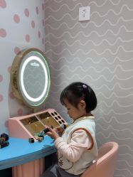 -奈尔宝·儿童乐园·亲子餐厅(苏州大悦城店)