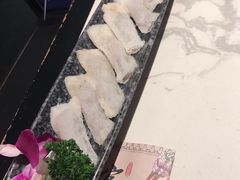 -哥老官重庆美蛙鱼头(宝山龙湖店)
