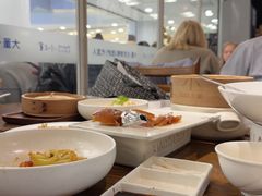 -小大董·烤鸭(王府井apm店)