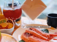 -赤坂亭·M9和牛烧肉·铁板烧·日料398放题(长泰广场店)