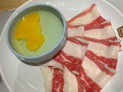 -韩宫宴烤肉·料理(宝山万达店)