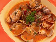 -我的意大利厨房