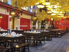 -老灶房-四川土菜(铁牛广场店)