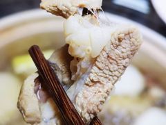 -清真华宇开锅羊肉