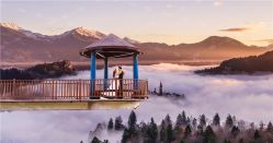 -摩玛婚纱摄影(杭州店)