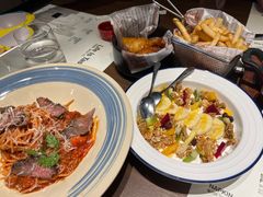 -西堤牛排(合肥之心城店)