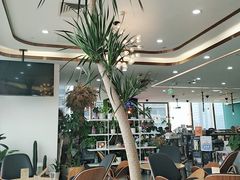 大堂-洄归山也·高空C位湖景下午茶(东方之门店)