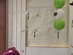 -山与蓝·轻糖鲜果蛋糕(勒泰店)