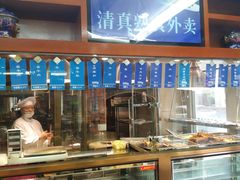 -洪长兴(云南南路店)