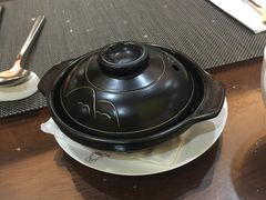 -大佛寺高级素食自助餐厅