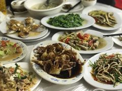 -老三鱼仔店