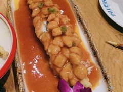 -天山传奇新疆菜(SKLP店)