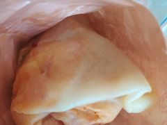 卷饼-徐家小铺油条大王(建设东路店)