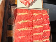 -南门四季铜锅涮肉(东坝店)