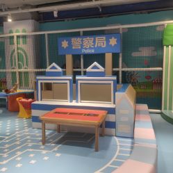 点击看大图 -利奥梦幻主题乐园(爱琴海购物公园店)