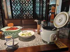 -老萍巷莲花血鸭·萍乡地标江西菜(步行街店)