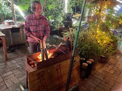 -柴火农家饭(遇龙河店)