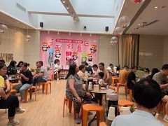 -海底捞火锅(万象城店)