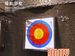 -速马赫卡丁车(琶洲店)
