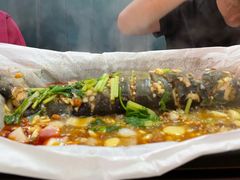 -阿杰烧烤·西安传统烤肉店(天朗御湖店)