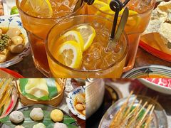 -禄婶鸡煲·打边炉