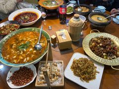 -光海·乡记酸菜鱼·始于1996(花园路店)